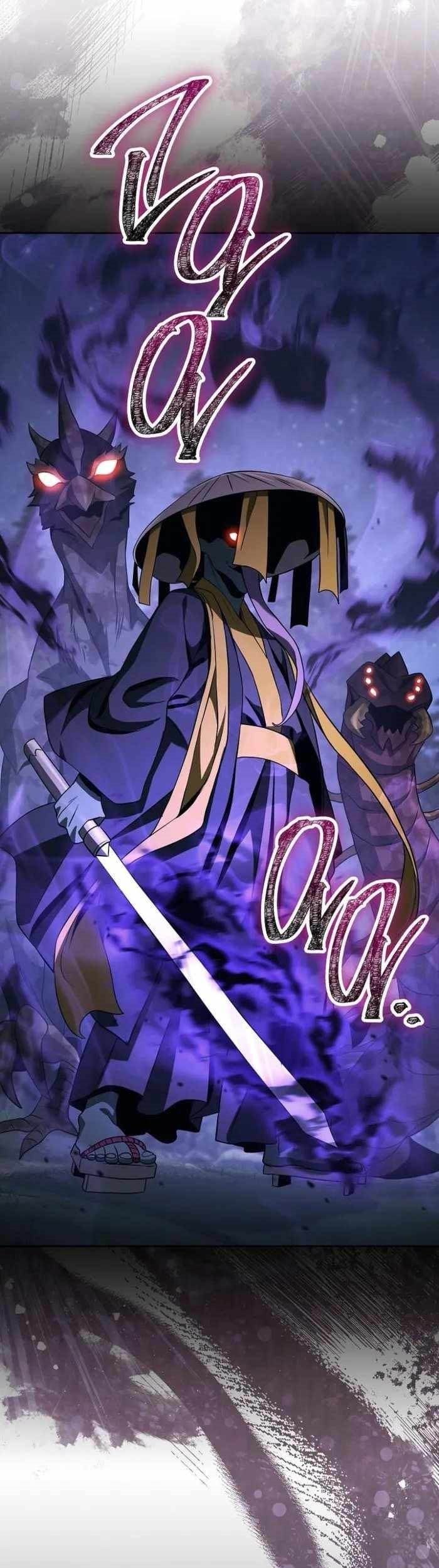 Skeleton Soldier Couldn’t Protect the Dungeon Chapter 322 Gambar 49