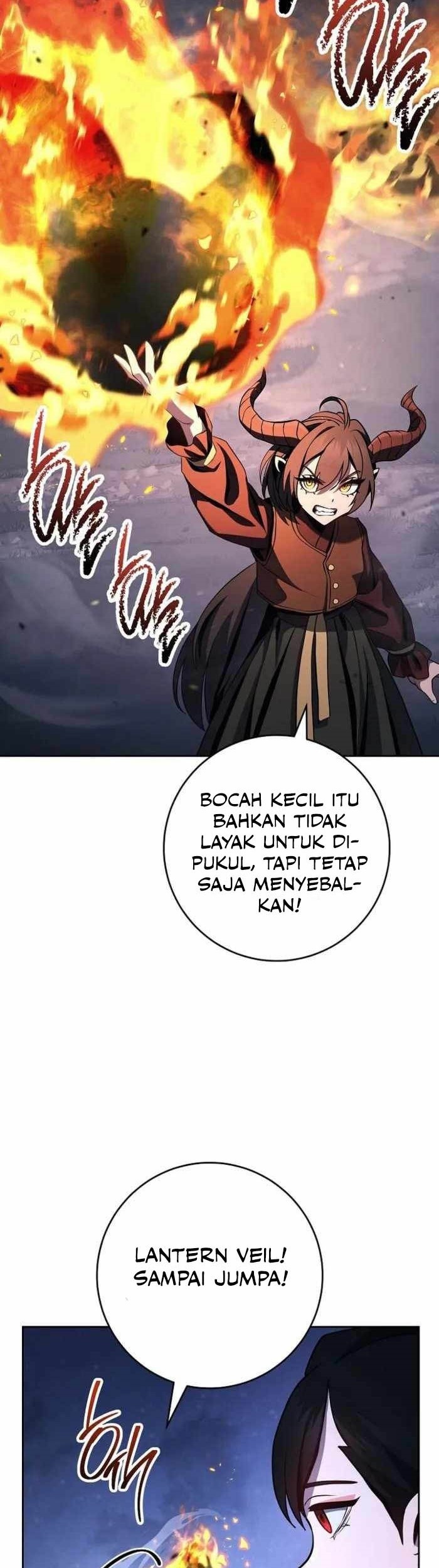 Skeleton Soldier Couldn’t Protect the Dungeon Chapter 322 Gambar 53