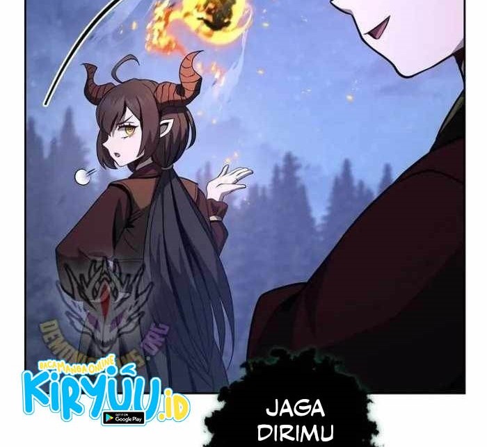 Skeleton Soldier Couldn’t Protect the Dungeon Chapter 322 Gambar 54