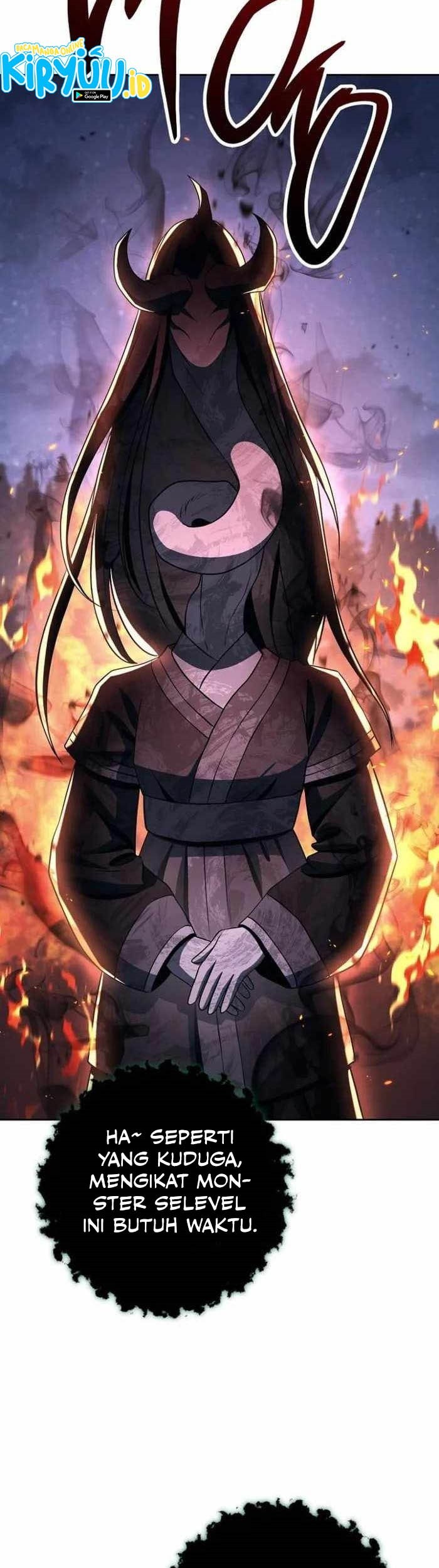 Skeleton Soldier Couldn’t Protect the Dungeon Chapter 322 Gambar 67