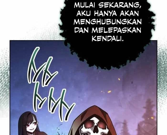 Skeleton Soldier Couldn’t Protect the Dungeon Chapter 322 Gambar 68