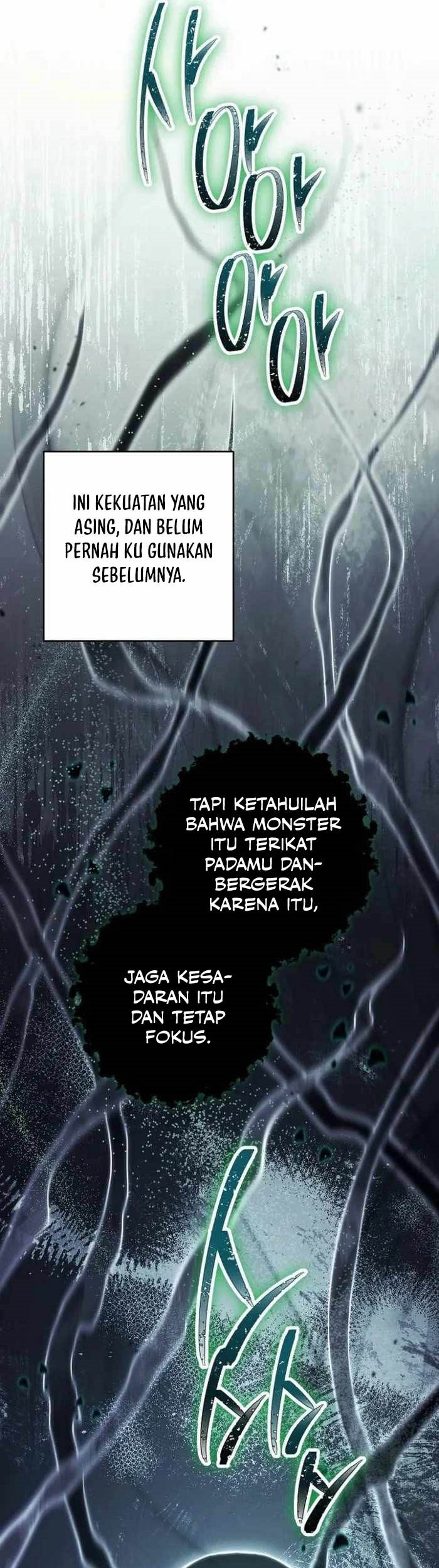 Skeleton Soldier Couldn’t Protect the Dungeon Chapter 322 Gambar 73