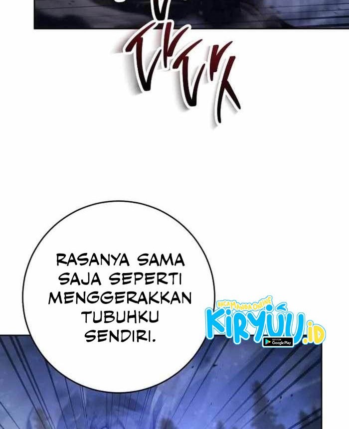 Skeleton Soldier Couldn’t Protect the Dungeon Chapter 322 Gambar 78