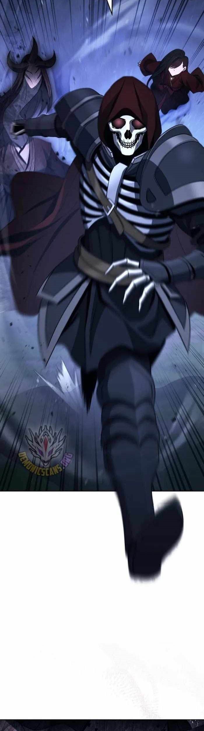 Skeleton Soldier Couldn’t Protect the Dungeon Chapter 322 Gambar 81