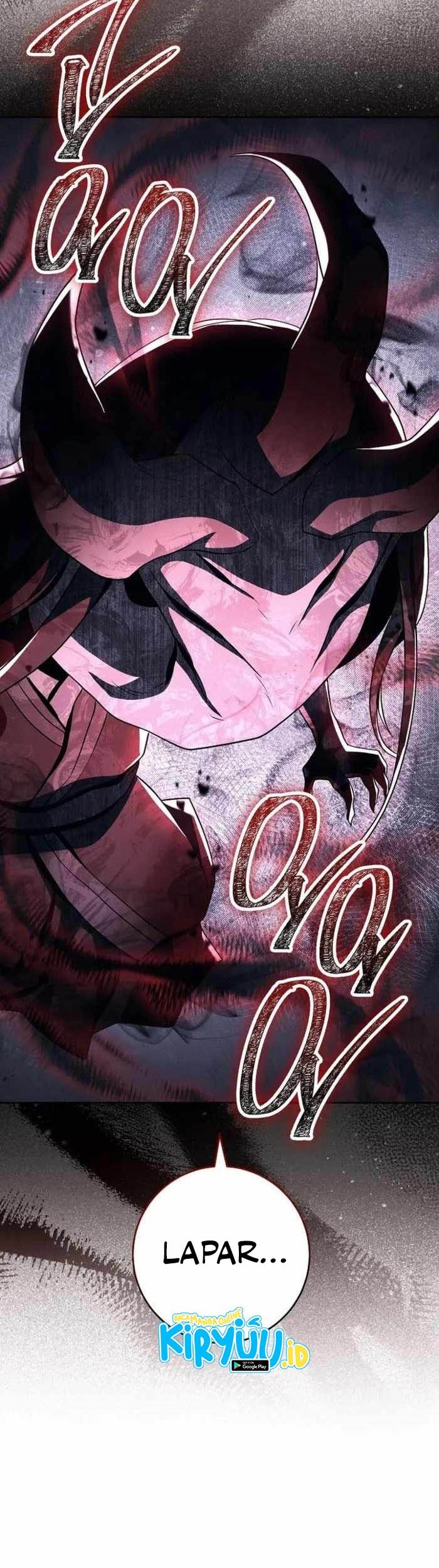 Skeleton Soldier Couldn’t Protect the Dungeon Chapter 322 Gambar 83