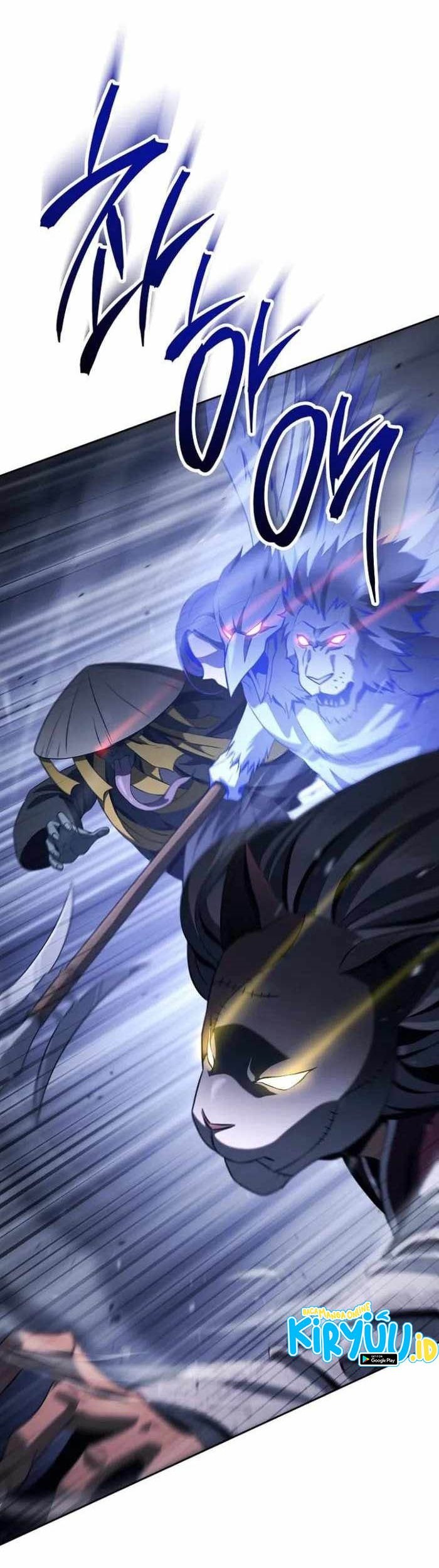 Skeleton Soldier Couldn’t Protect the Dungeon Chapter 322 Gambar 9