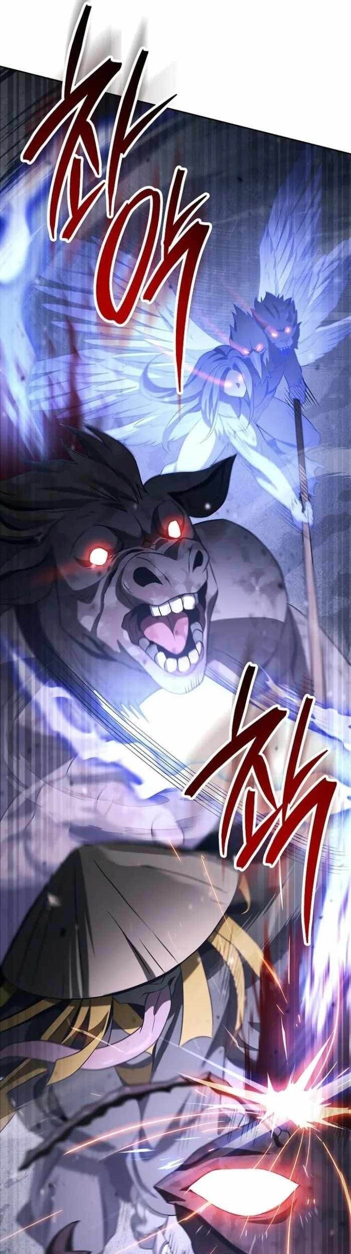 Skeleton Soldier Couldn’t Protect the Dungeon Chapter 322 Gambar 13