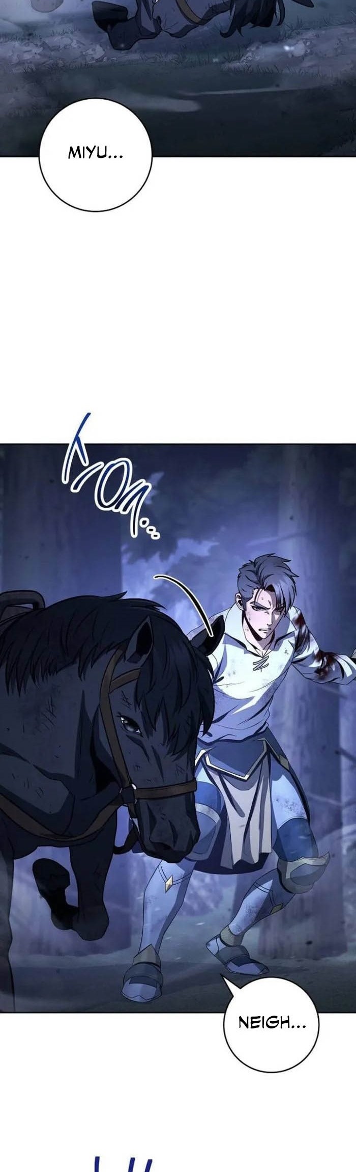 Skeleton Soldier Couldn’t Protect the Dungeon Chapter 324 Gambar 20