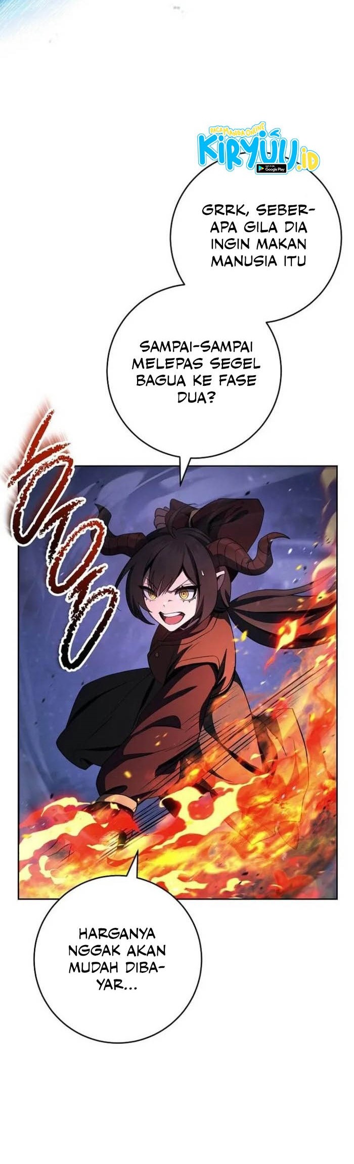 Skeleton Soldier Couldn’t Protect the Dungeon Chapter 324 Gambar 24