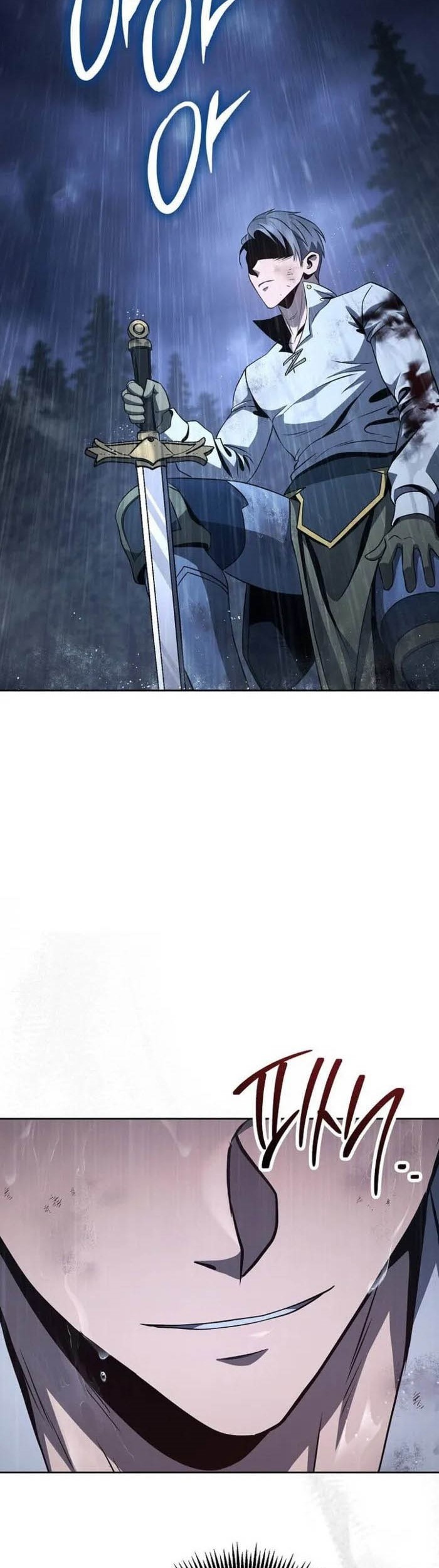 Skeleton Soldier Couldn’t Protect the Dungeon Chapter 324 Gambar 29