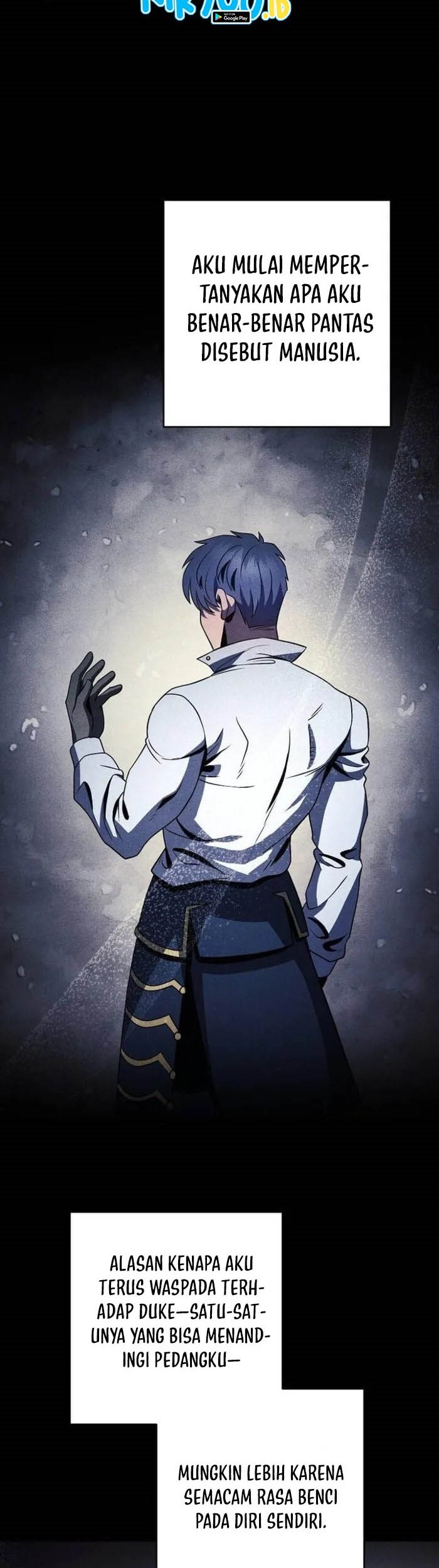 Skeleton Soldier Couldn’t Protect the Dungeon Chapter 324 Gambar 35