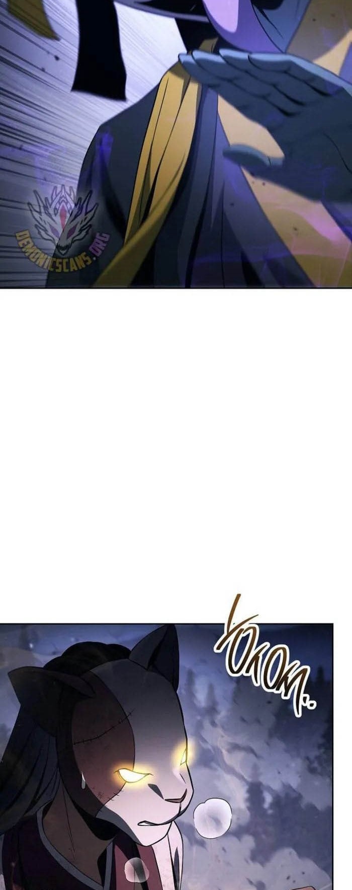 Baca Manhwa Skeleton Soldier Couldn’t Protect the Dungeon Chapter 324 Gambar 2
