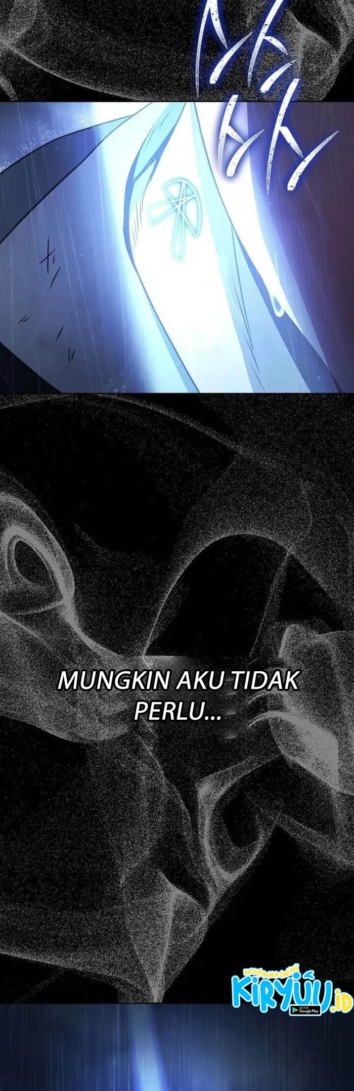 Skeleton Soldier Couldn’t Protect the Dungeon Chapter 324 Gambar 44