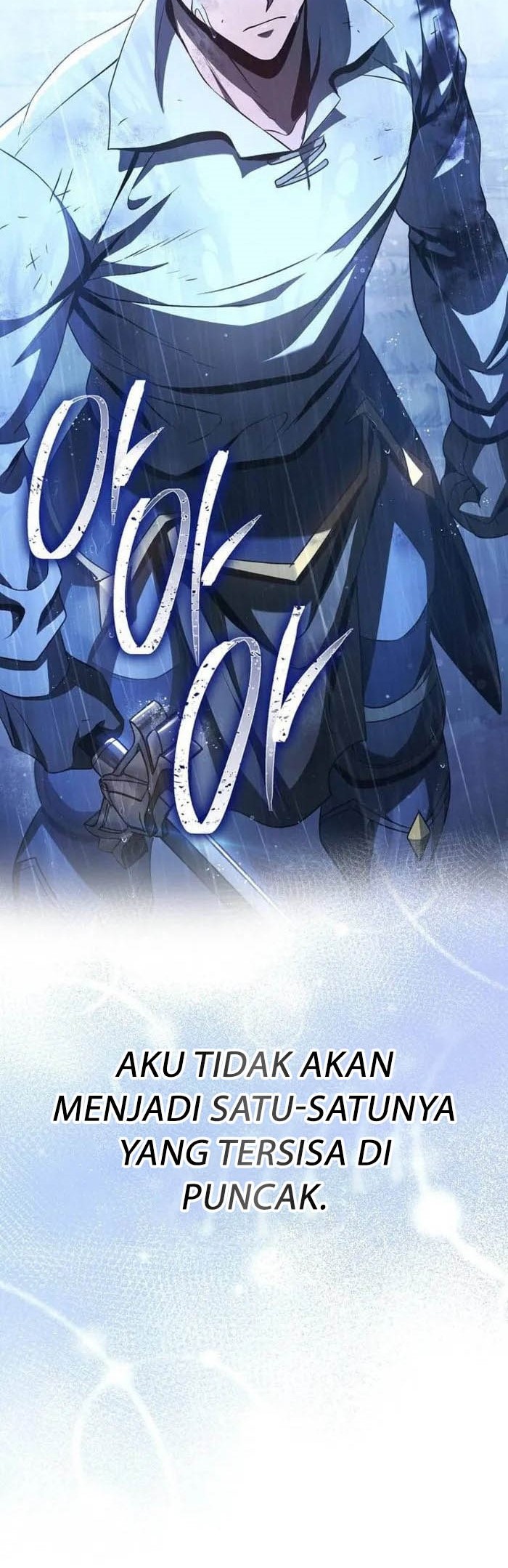 Skeleton Soldier Couldn’t Protect the Dungeon Chapter 324 Gambar 46