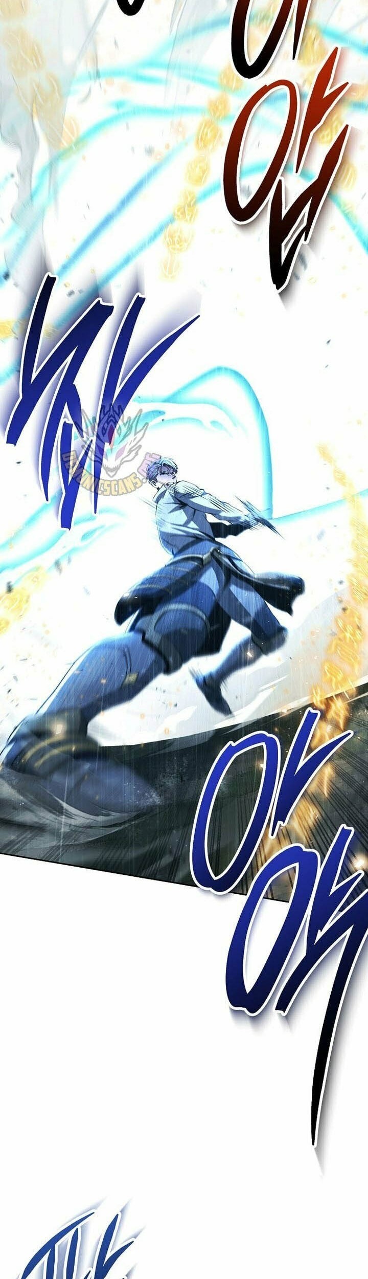 Skeleton Soldier Couldn’t Protect the Dungeon Chapter 326 Gambar 25