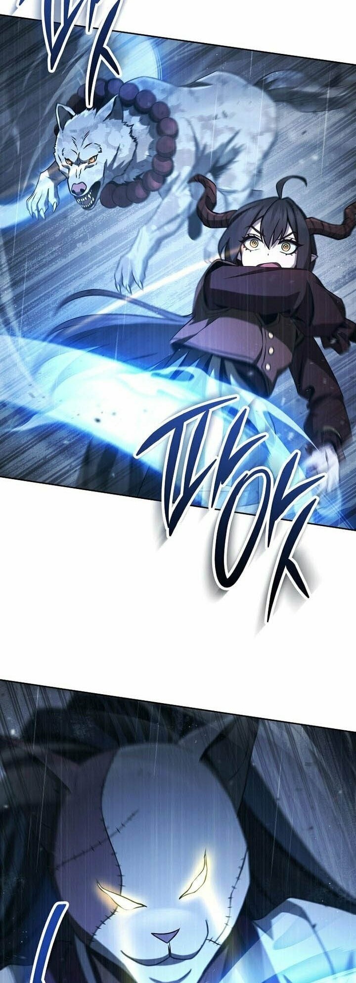 Skeleton Soldier Couldn’t Protect the Dungeon Chapter 326 Gambar 26
