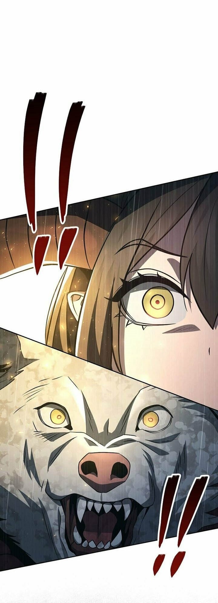 Skeleton Soldier Couldn’t Protect the Dungeon Chapter 326 Gambar 30