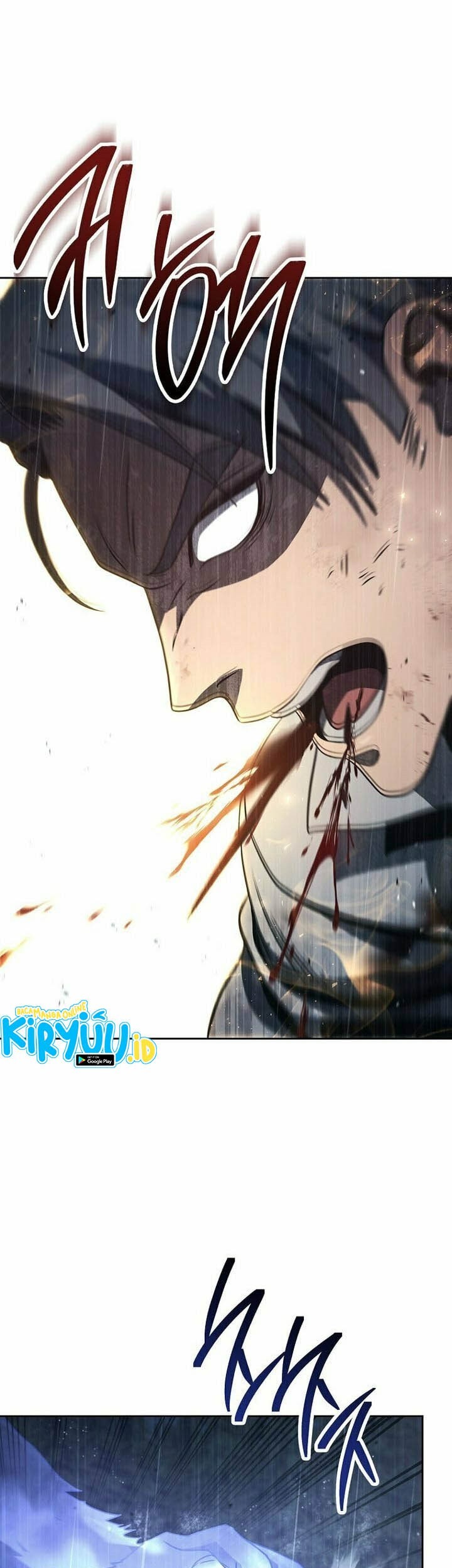 Skeleton Soldier Couldn’t Protect the Dungeon Chapter 326 Gambar 39