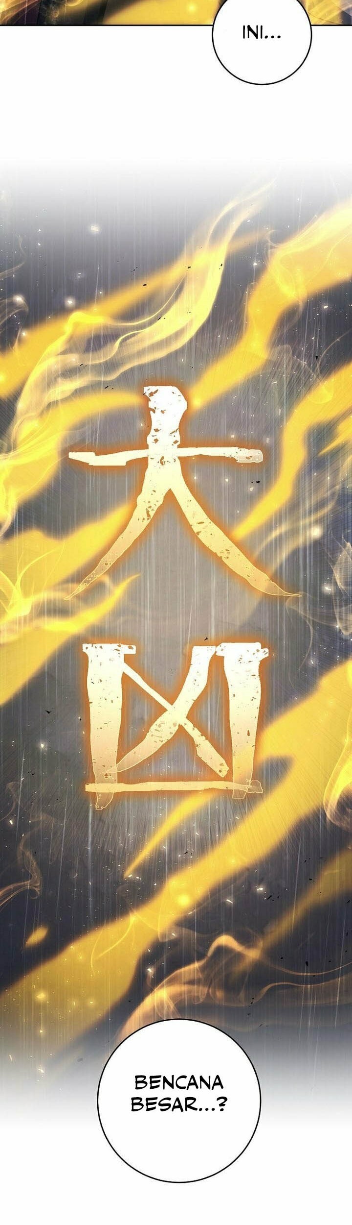 Skeleton Soldier Couldn’t Protect the Dungeon Chapter 326 Gambar 45