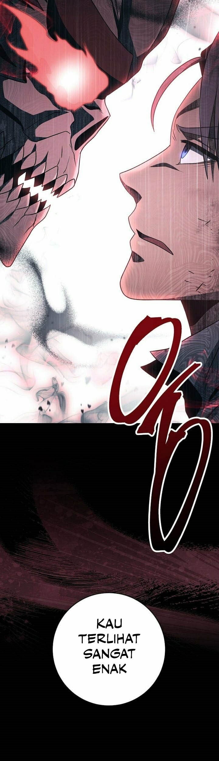 Skeleton Soldier Couldn’t Protect the Dungeon Chapter 326 Gambar 59