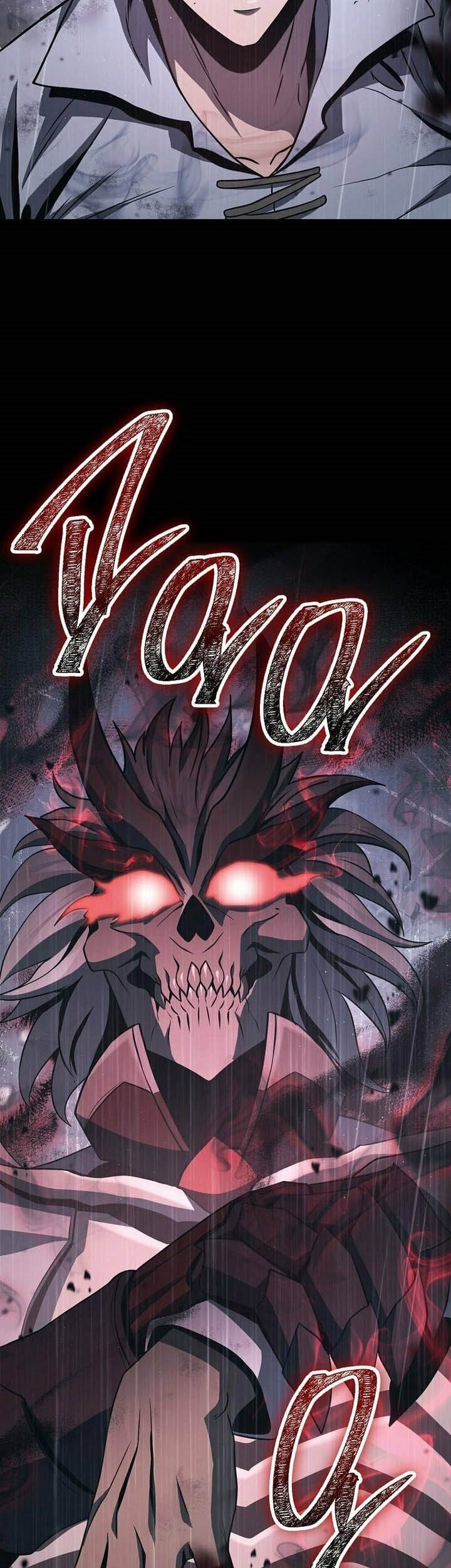 Skeleton Soldier Couldn’t Protect the Dungeon Chapter 326 Gambar 63