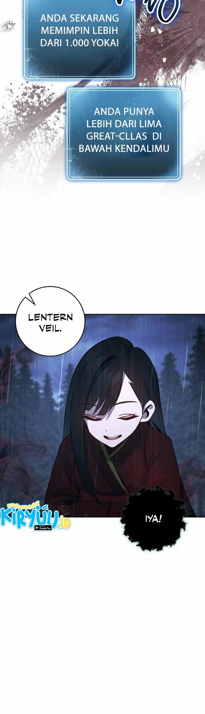 Skeleton Soldier Couldn’t Protect the Dungeon Chapter 326 Gambar 5