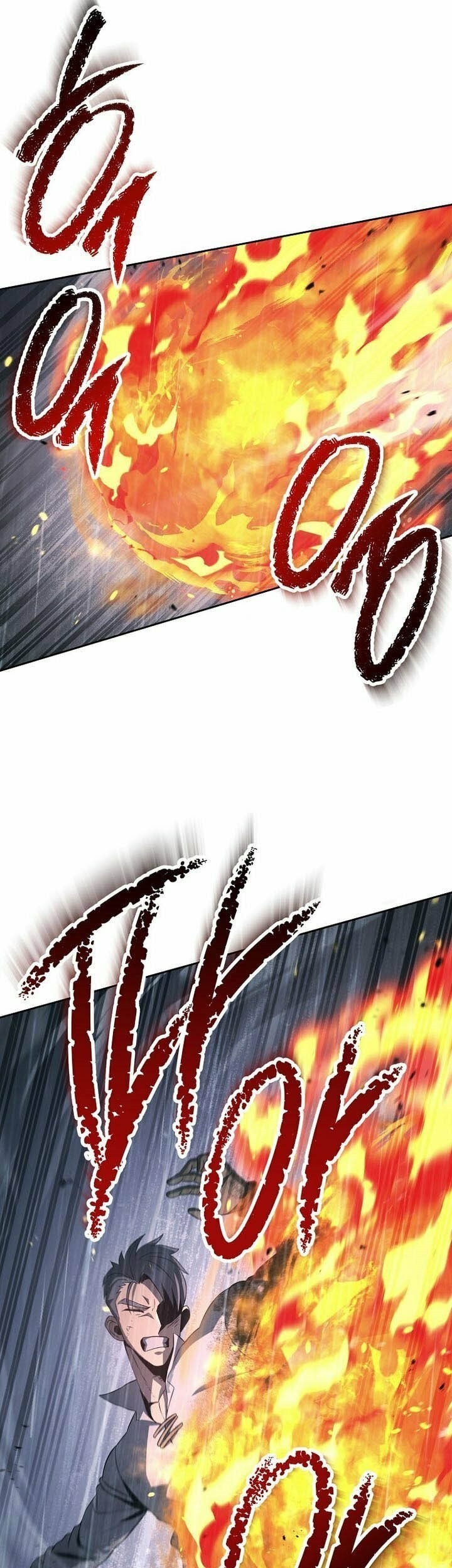 Skeleton Soldier Couldn’t Protect the Dungeon Chapter 326 Gambar 19