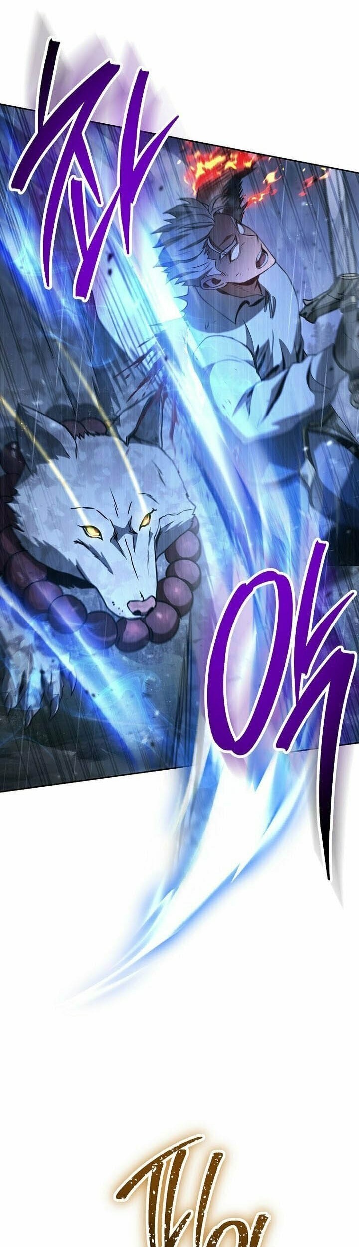 Skeleton Soldier Couldn’t Protect the Dungeon Chapter 326 Gambar 21