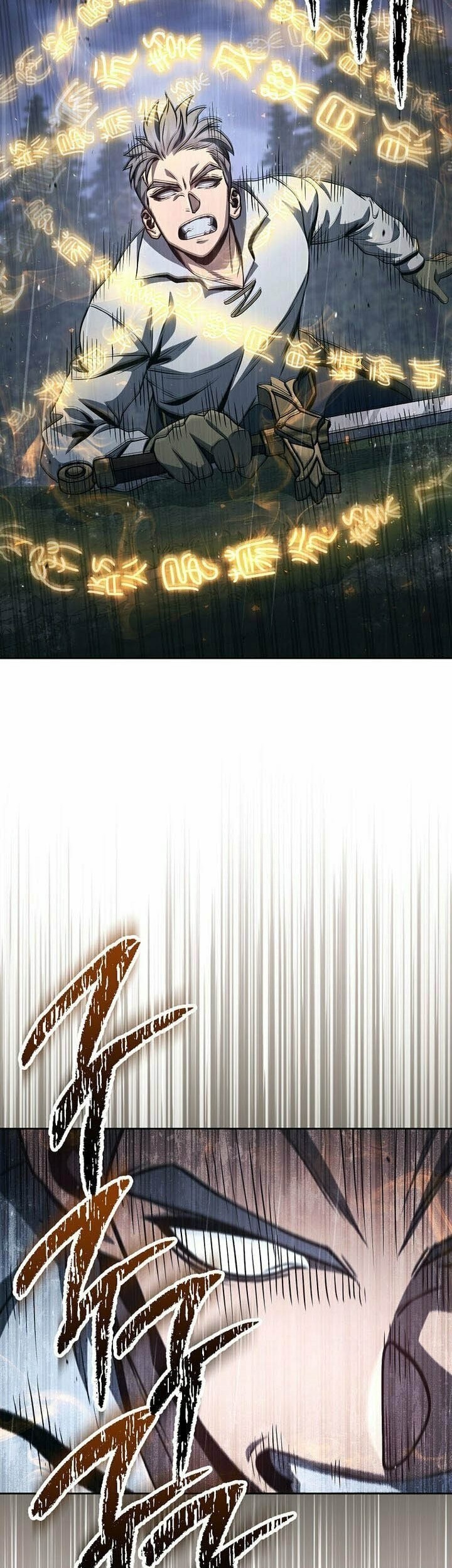 Skeleton Soldier Couldn’t Protect the Dungeon Chapter 326 Gambar 23