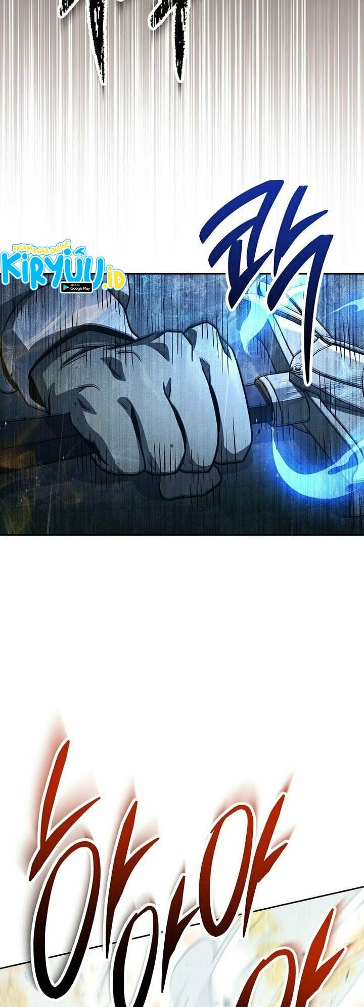 Skeleton Soldier Couldn’t Protect the Dungeon Chapter 326 Gambar 24