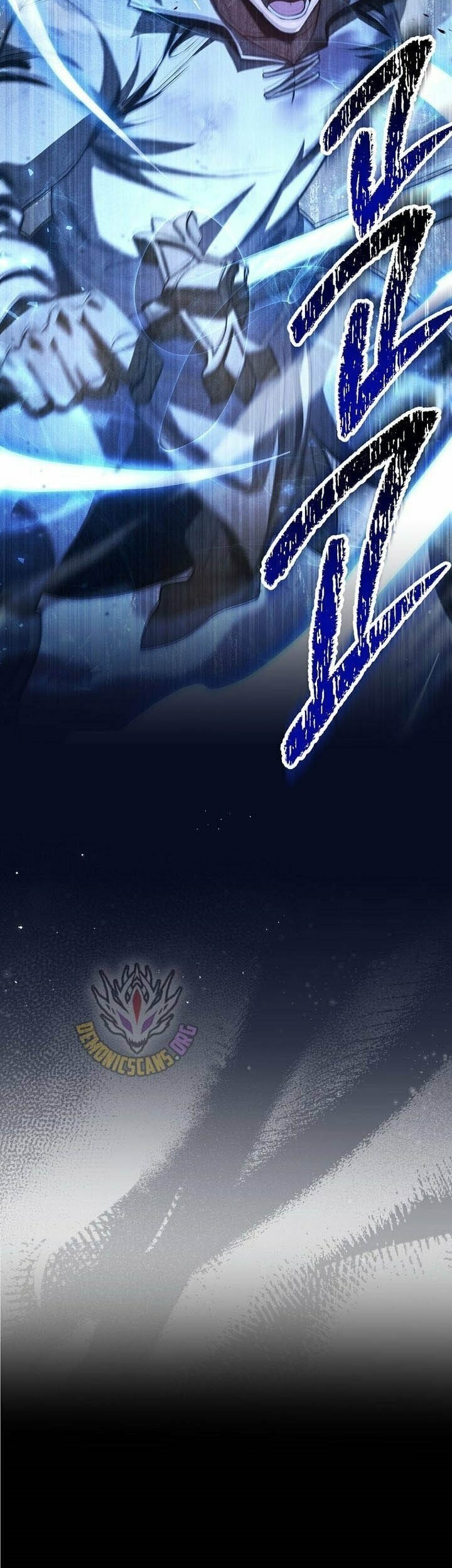 Skeleton Soldier Couldn’t Protect the Dungeon Chapter 327 Gambar 19