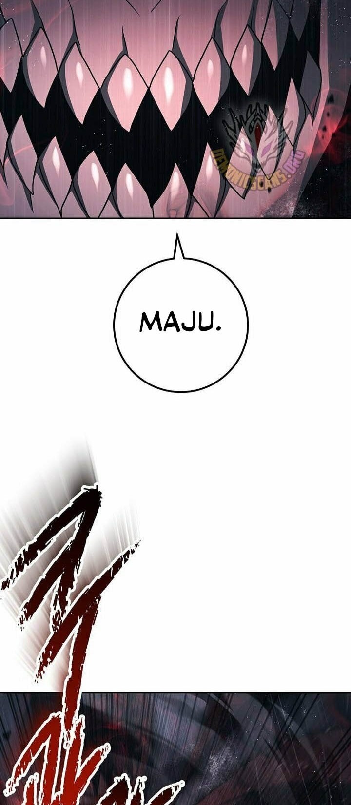 Skeleton Soldier Couldn’t Protect the Dungeon Chapter 327 Gambar 22