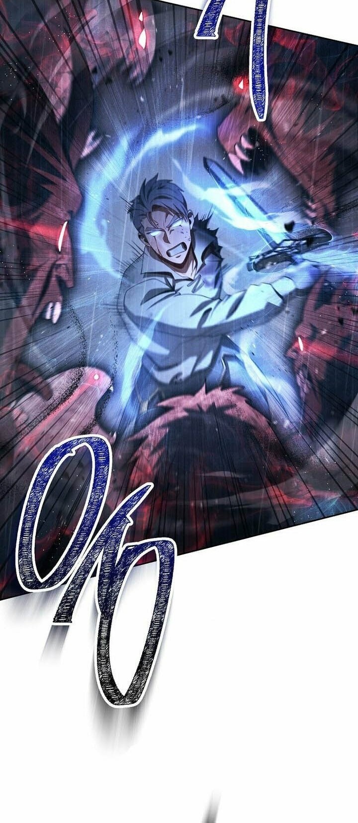 Skeleton Soldier Couldn’t Protect the Dungeon Chapter 327 Gambar 24