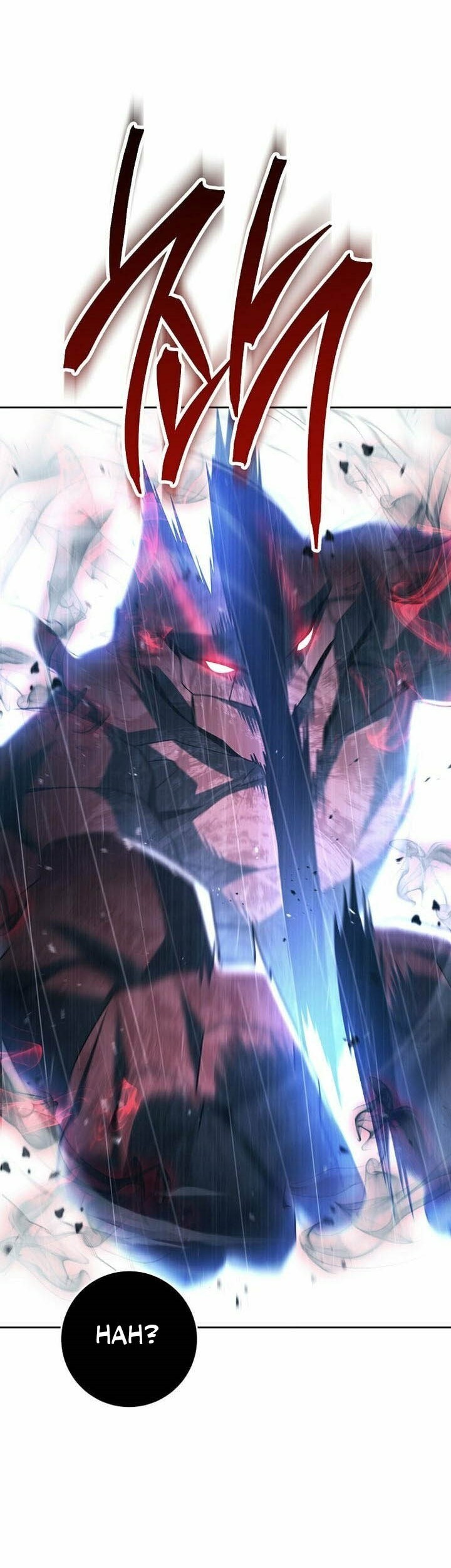 Skeleton Soldier Couldn’t Protect the Dungeon Chapter 327 Gambar 33