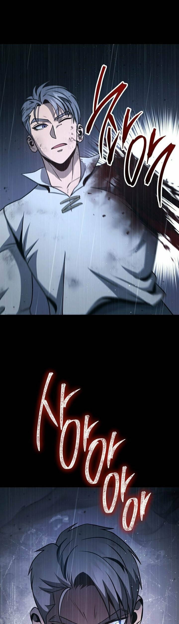 Baca Komik Skeleton Soldier Couldn’t Protect the Dungeon Chapter 327 Gambar 1