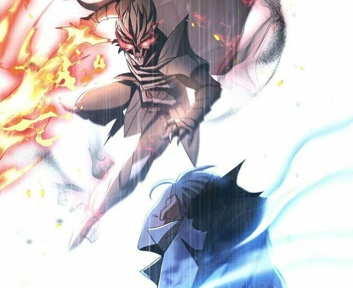 Skeleton Soldier Couldn’t Protect the Dungeon Chapter 327 Gambar 50