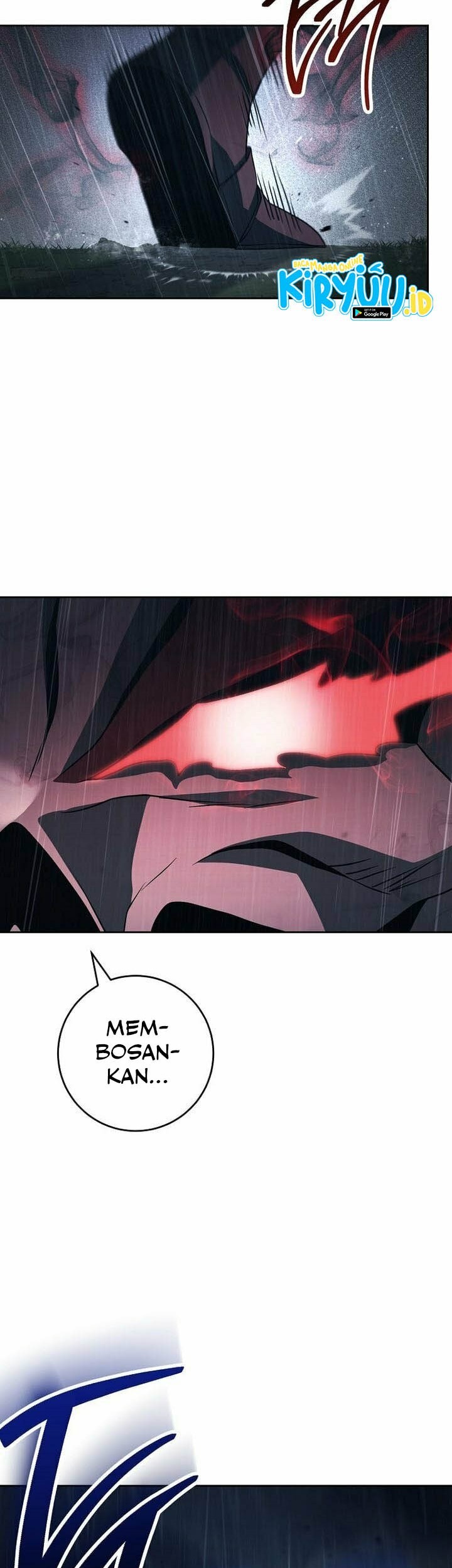 Skeleton Soldier Couldn’t Protect the Dungeon Chapter 327 Gambar 55