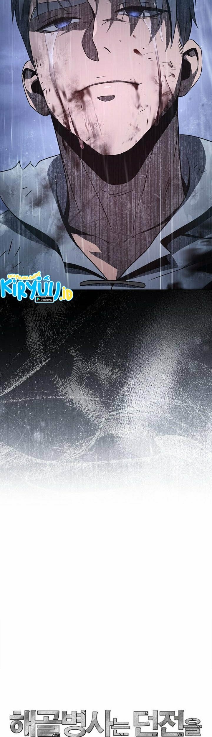 Skeleton Soldier Couldn’t Protect the Dungeon Chapter 327 Gambar 59