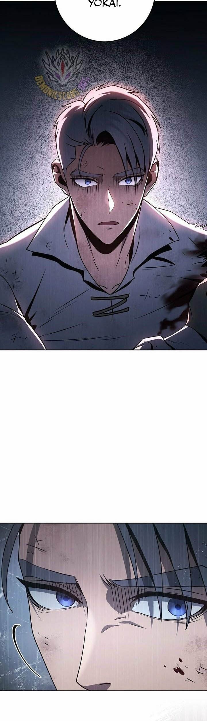 Skeleton Soldier Couldn’t Protect the Dungeon Chapter 327 Gambar 7