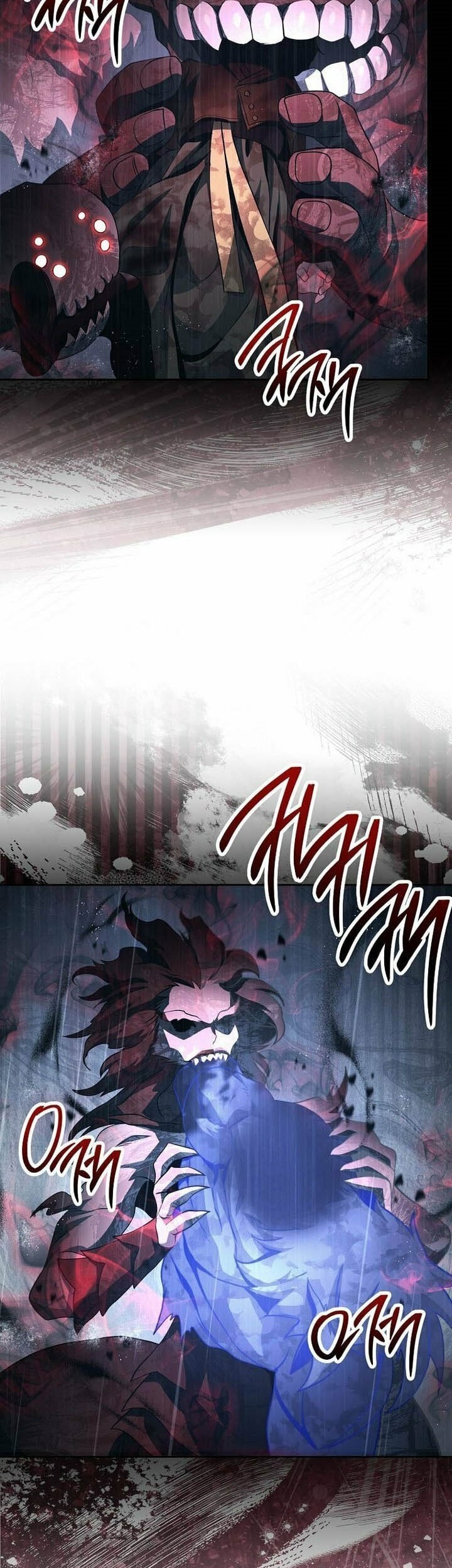 Skeleton Soldier Couldn’t Protect the Dungeon Chapter 327 Gambar 9
