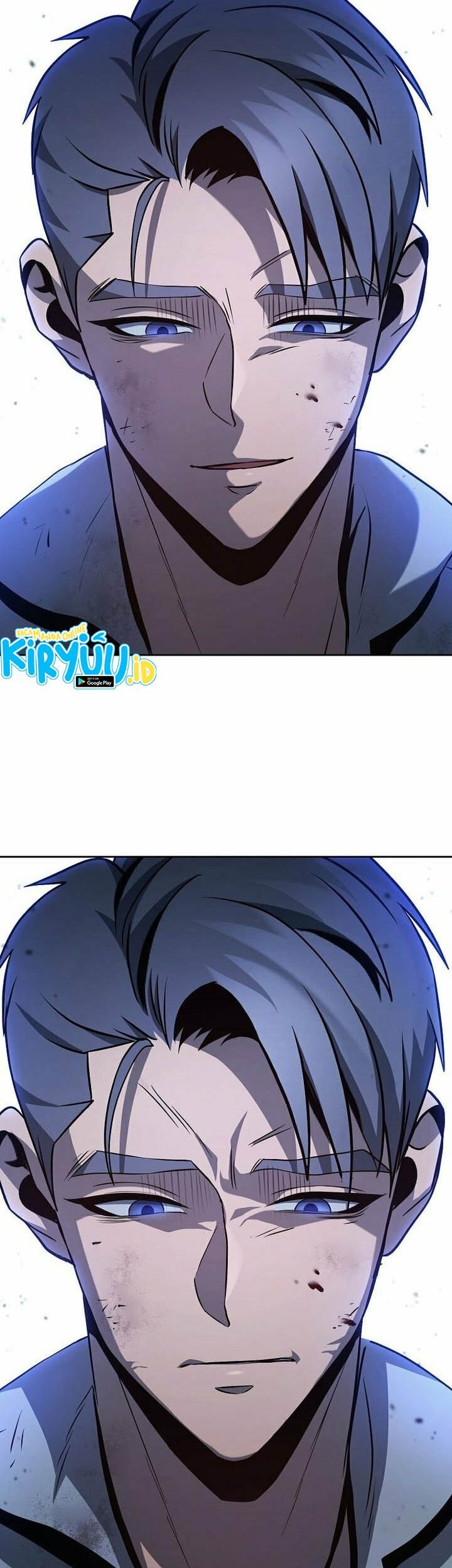 Skeleton Soldier Couldn’t Protect the Dungeon Chapter 327 Gambar 11