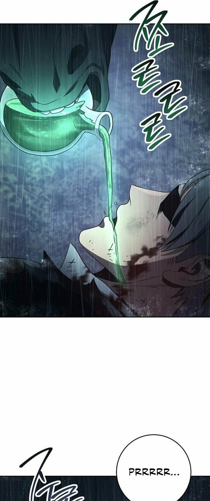 Skeleton Soldier Couldn’t Protect the Dungeon Chapter 328 Gambar 20
