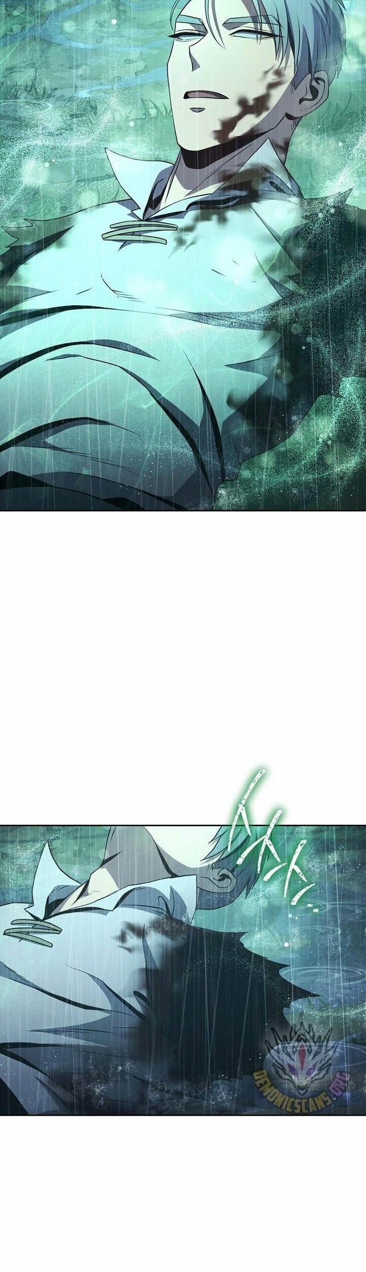 Skeleton Soldier Couldn’t Protect the Dungeon Chapter 328 Gambar 23