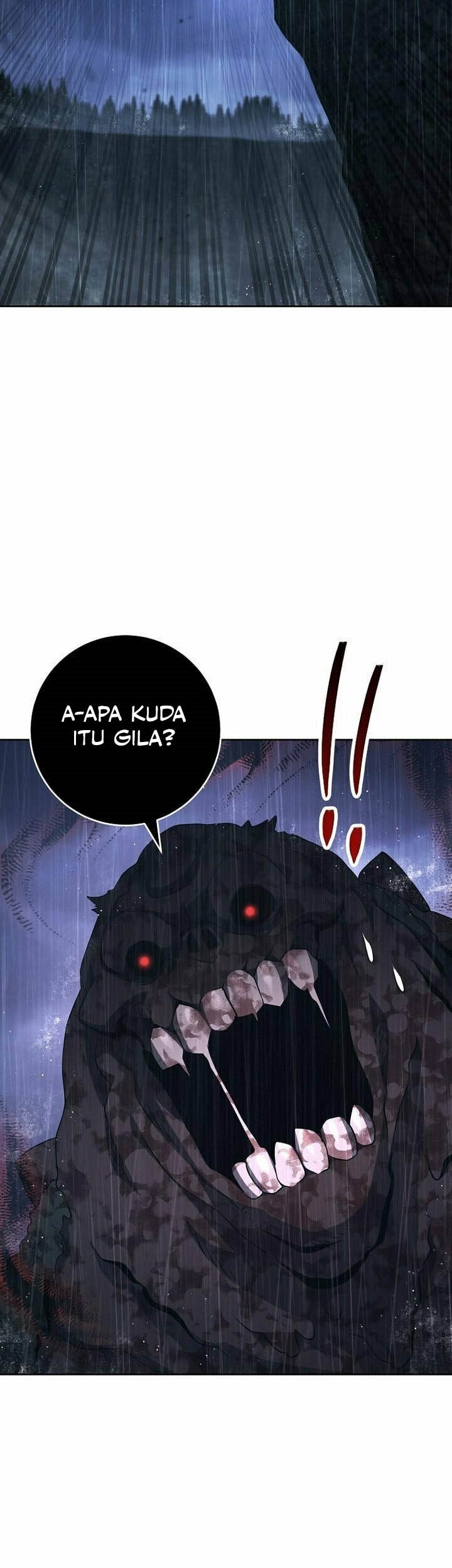 Skeleton Soldier Couldn’t Protect the Dungeon Chapter 328 Gambar 45