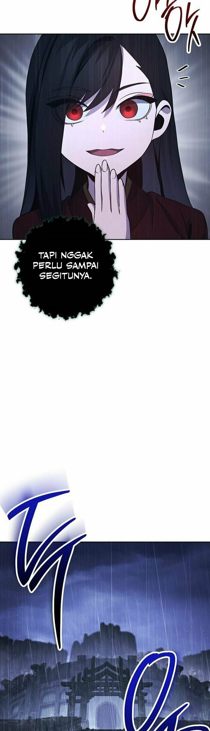 Skeleton Soldier Couldn’t Protect the Dungeon Chapter 328 Gambar 51