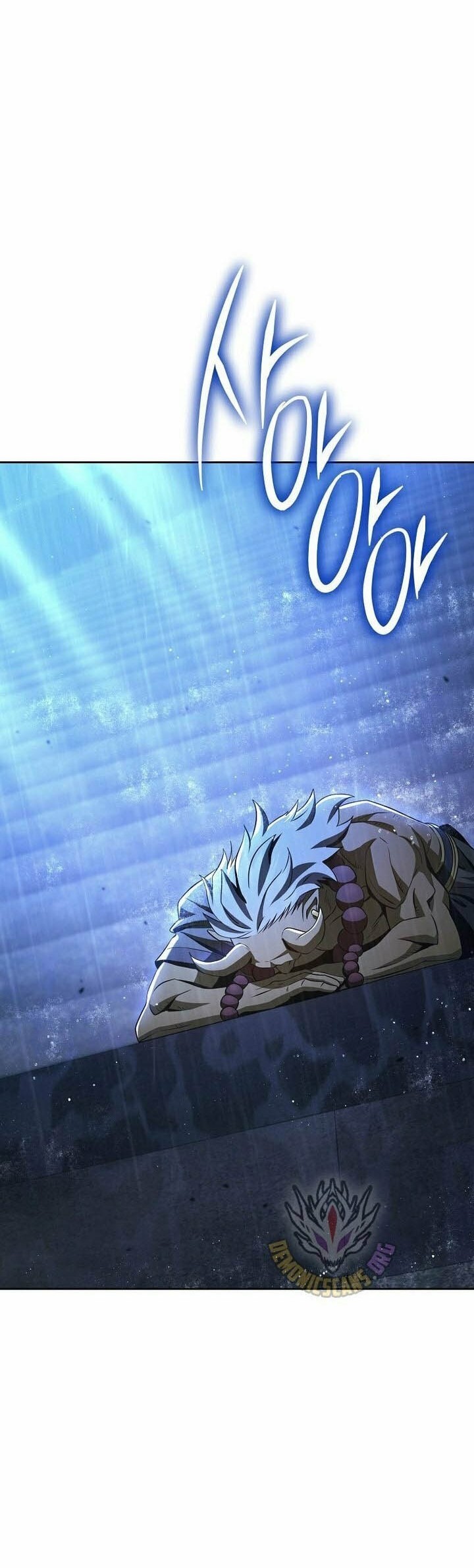 Skeleton Soldier Couldn’t Protect the Dungeon Chapter 328 Gambar 54