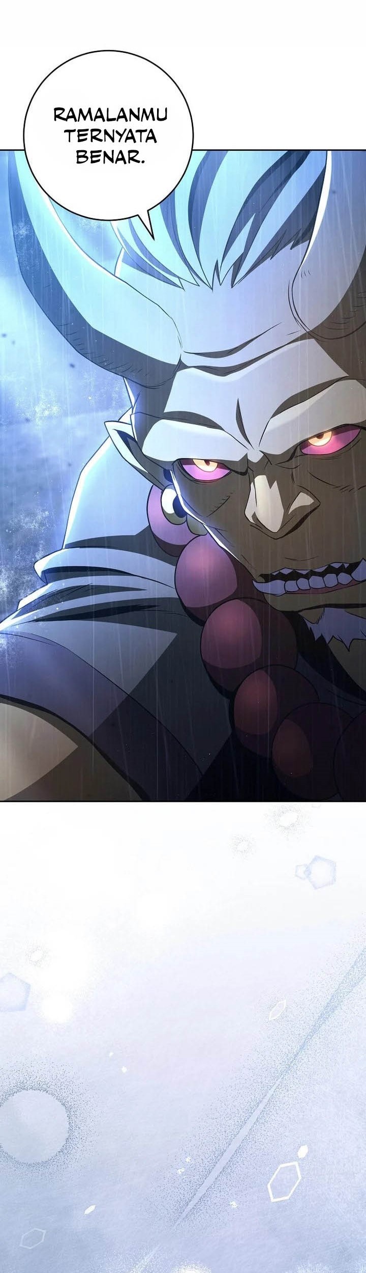 Skeleton Soldier Couldn’t Protect the Dungeon Chapter 328 Gambar 55