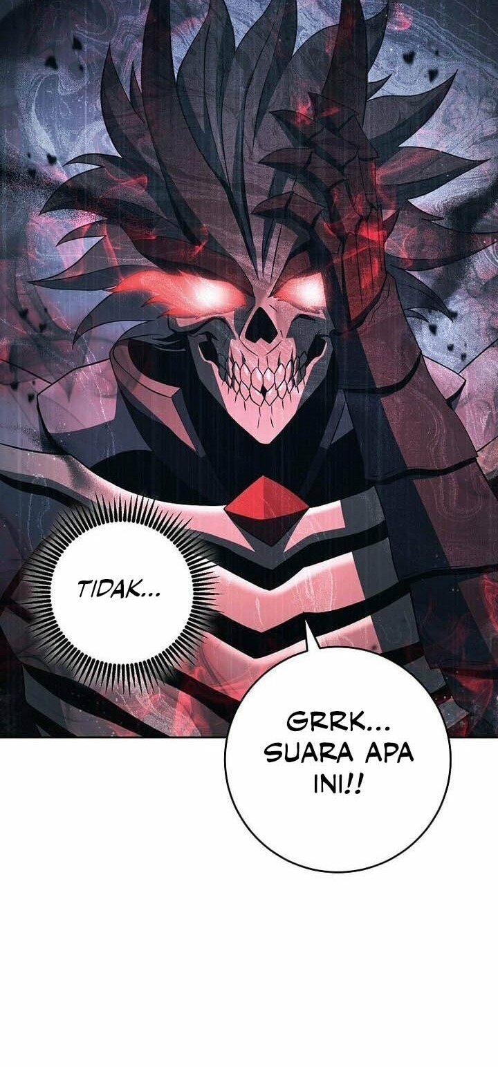 Skeleton Soldier Couldn’t Protect the Dungeon Chapter 328 Gambar 6