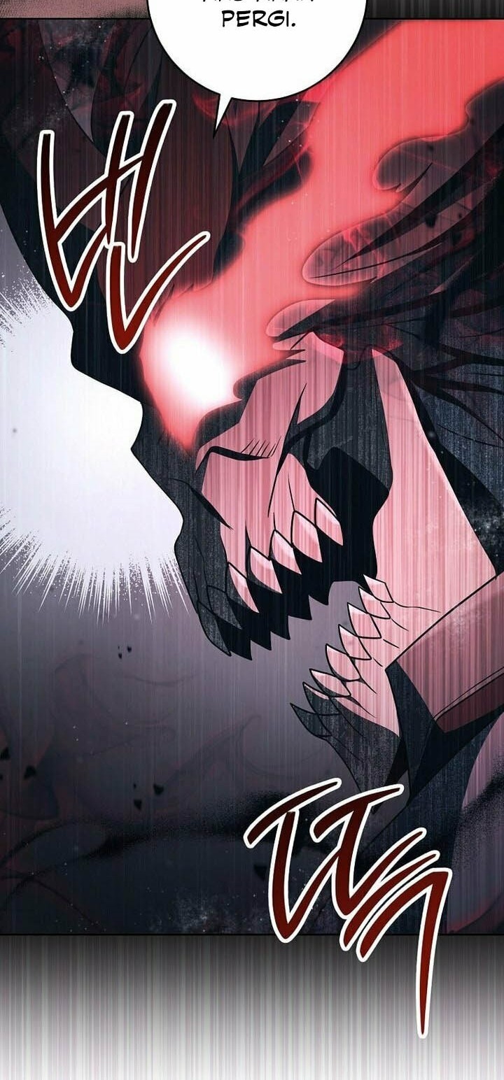 Skeleton Soldier Couldn’t Protect the Dungeon Chapter 328 Gambar 10