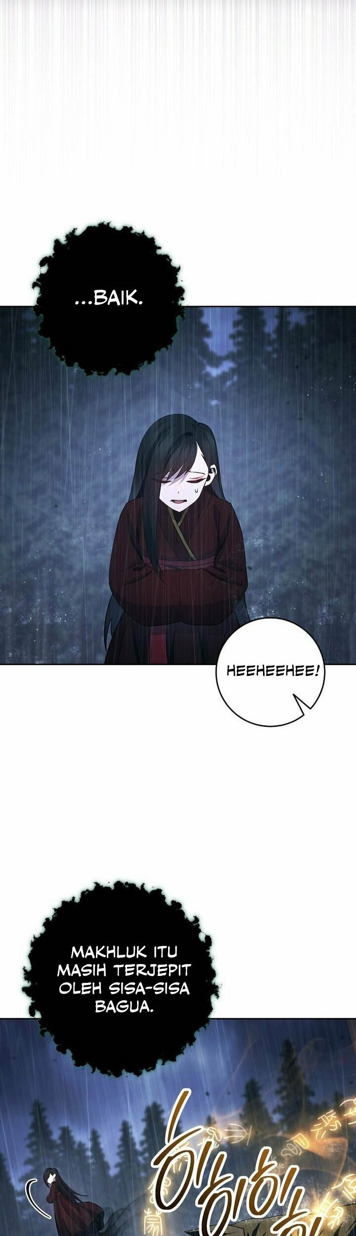 Skeleton Soldier Couldn’t Protect the Dungeon Chapter 328 Gambar 11